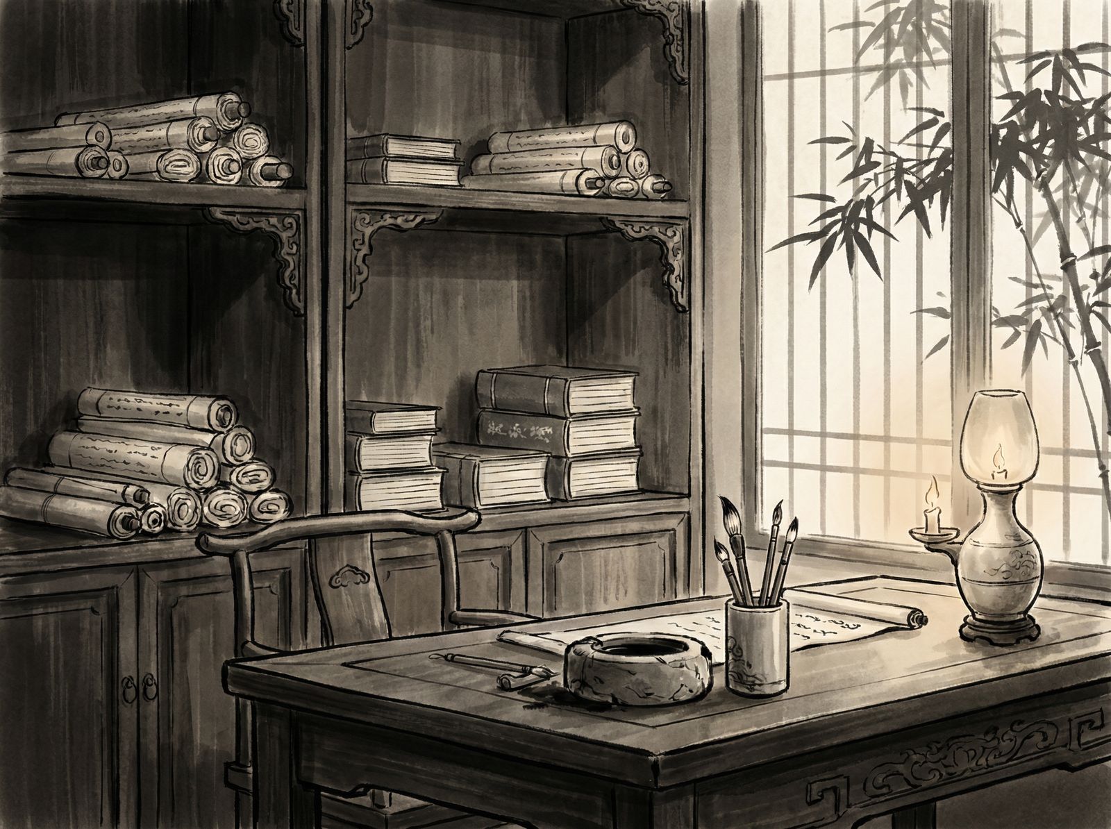 91网 品牌故事 东方文化书房 8pk9yw.cn