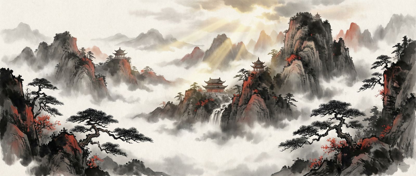 91网 水墨山水美学影像视频 8pk9yw.cn