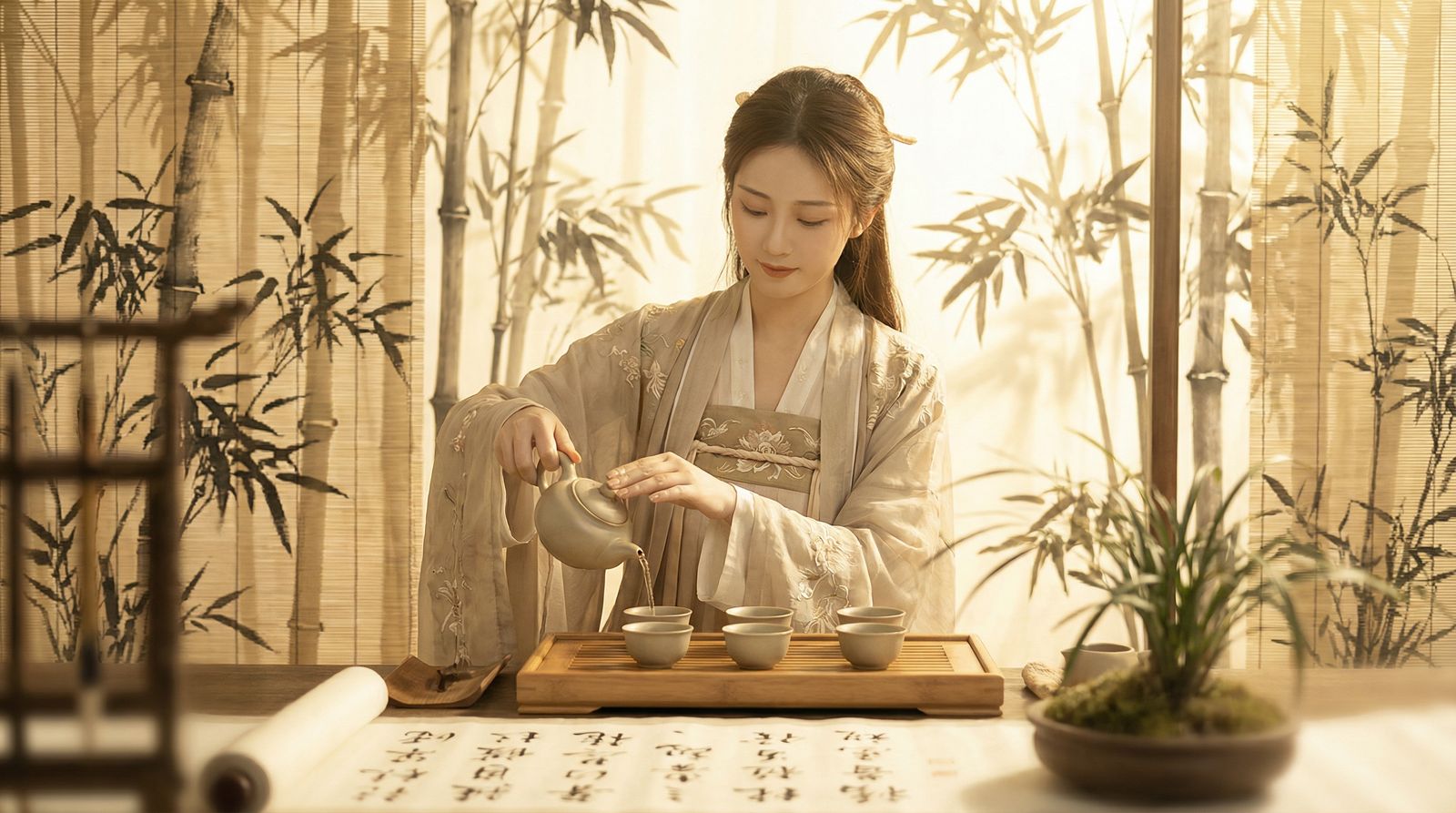 91网 传统茶道视频教程 8pk9yw.cn