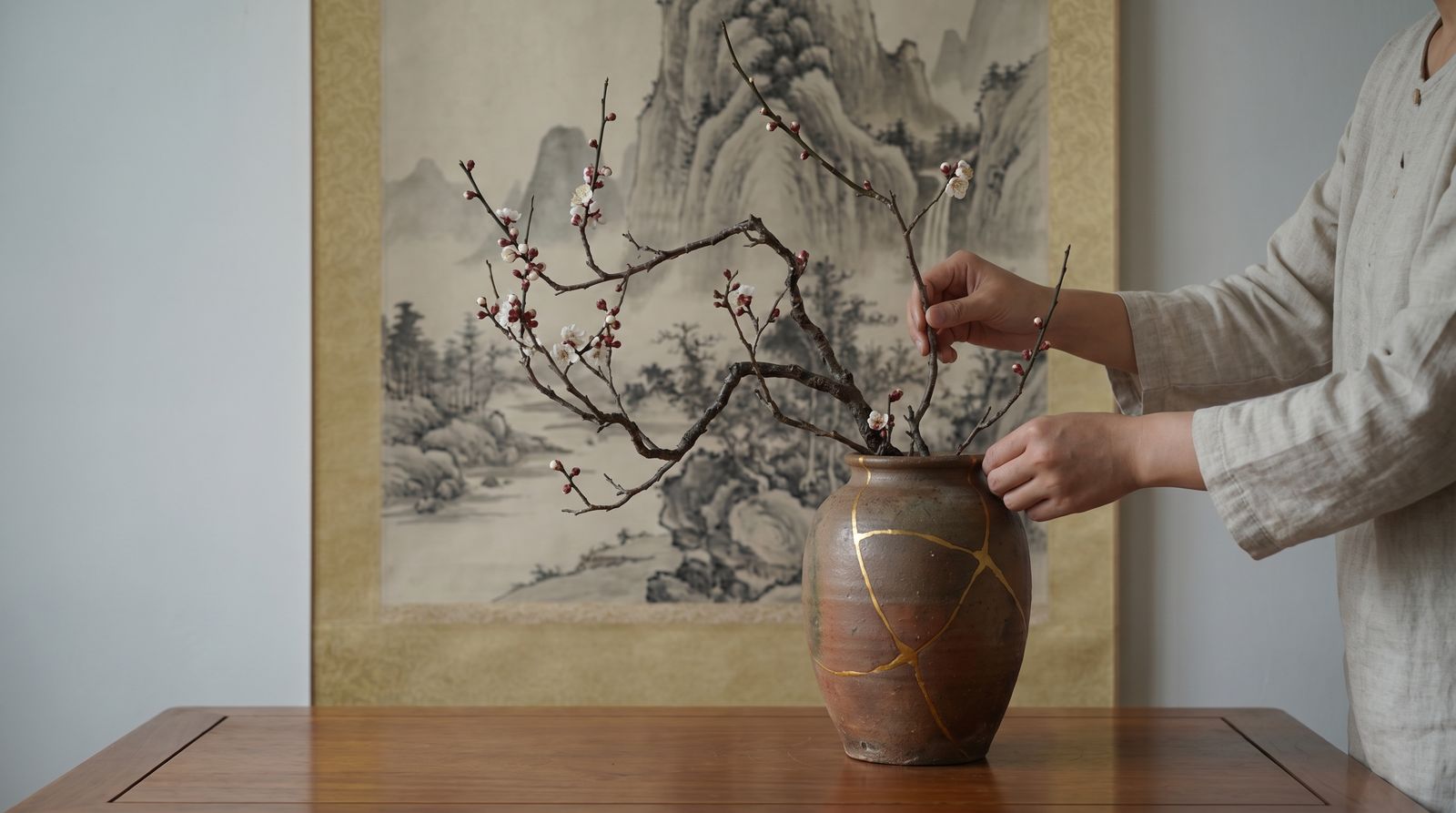 91网 插花视频教程 8pk9yw.cn