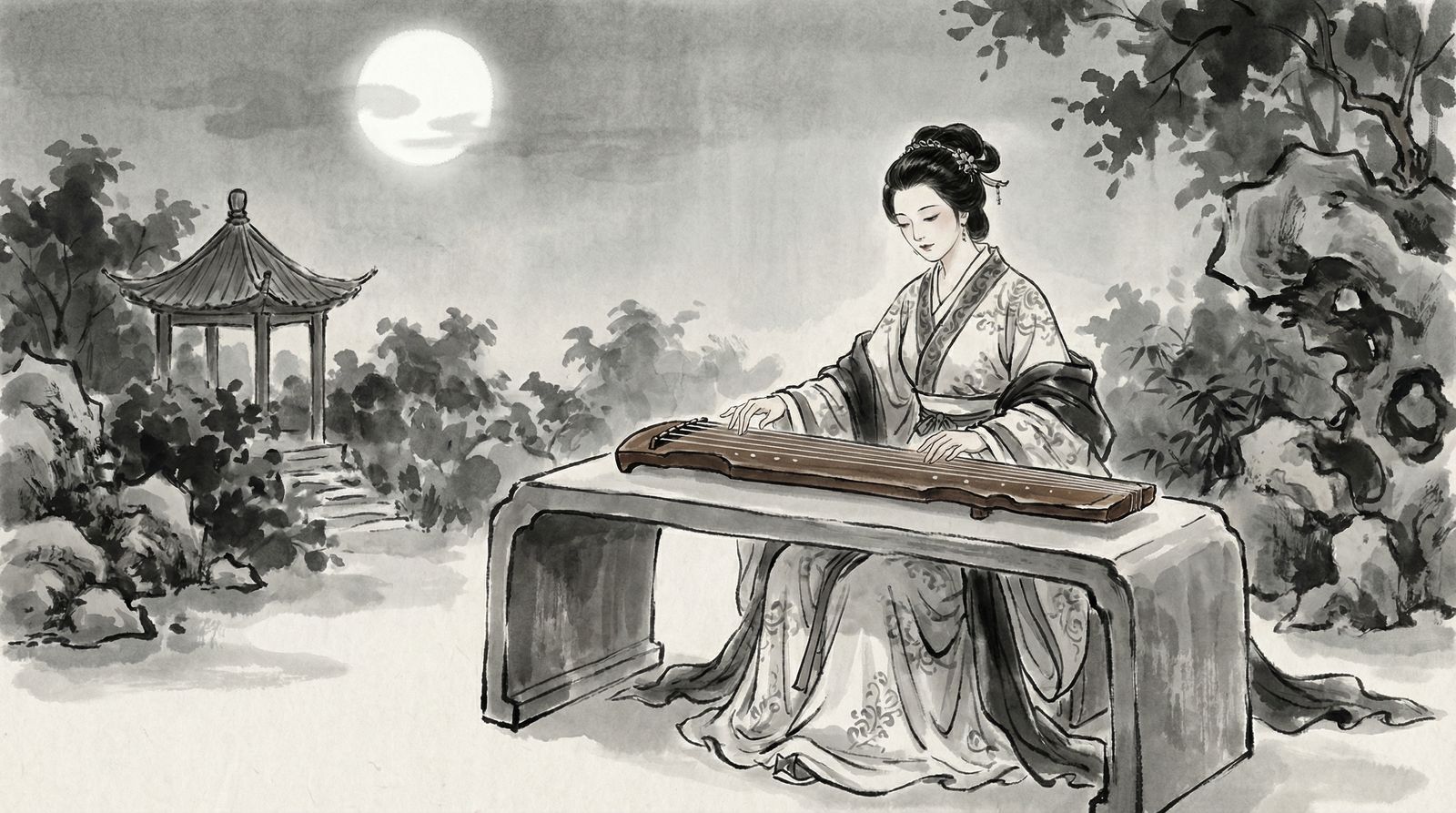 91网 古琴音乐视频 8pk9yw.cn