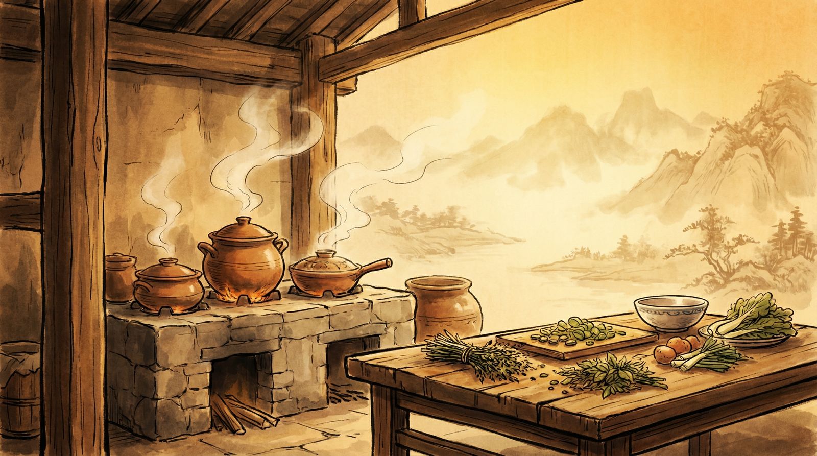 91网 传统美食视频教程 8pk9yw.cn